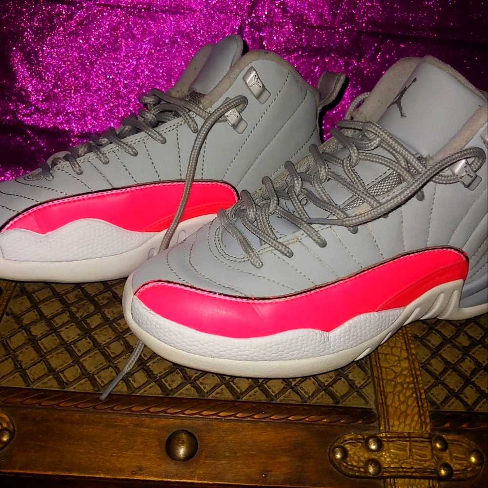 Air Jordan Retro 12s